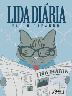 cover image of Lida Diária